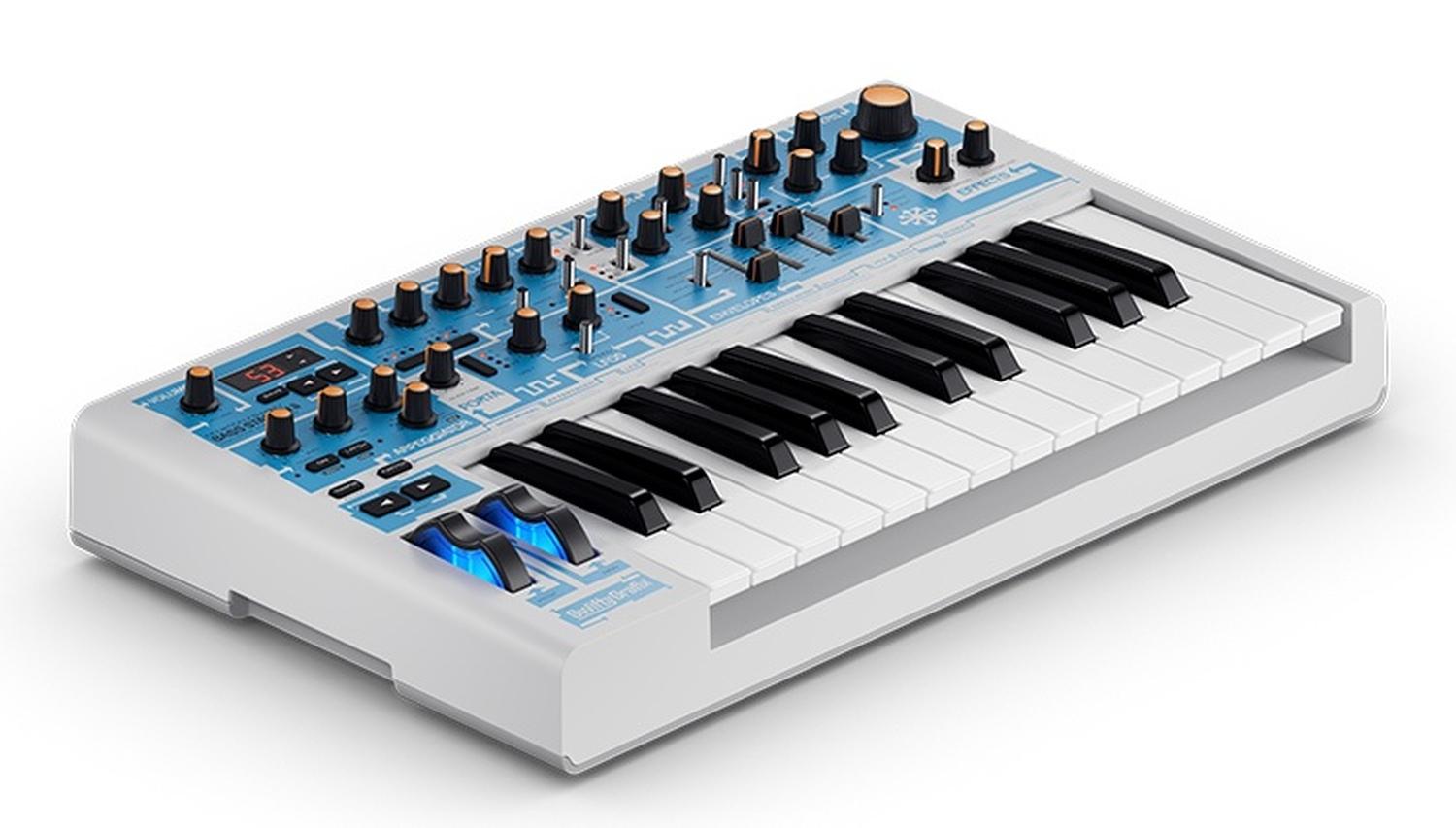 BASS STATION II SWIFTY EDITION