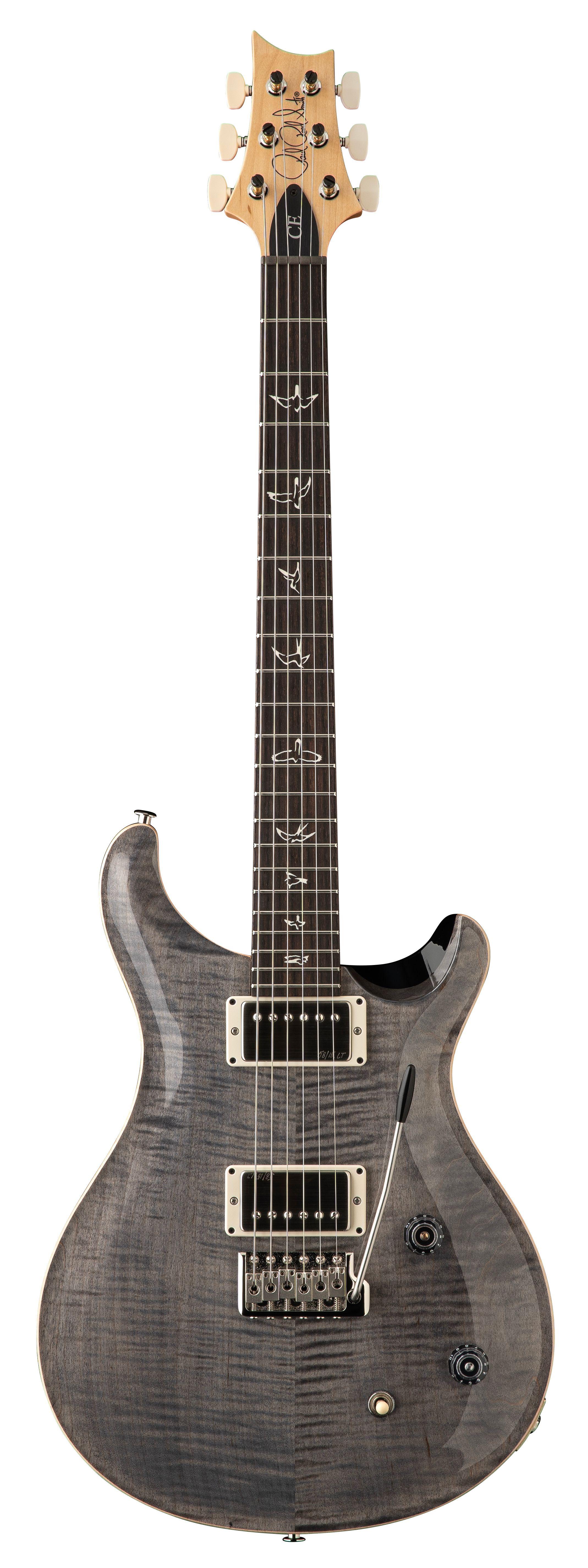 CE22 LTD FADED GRAY BLACK