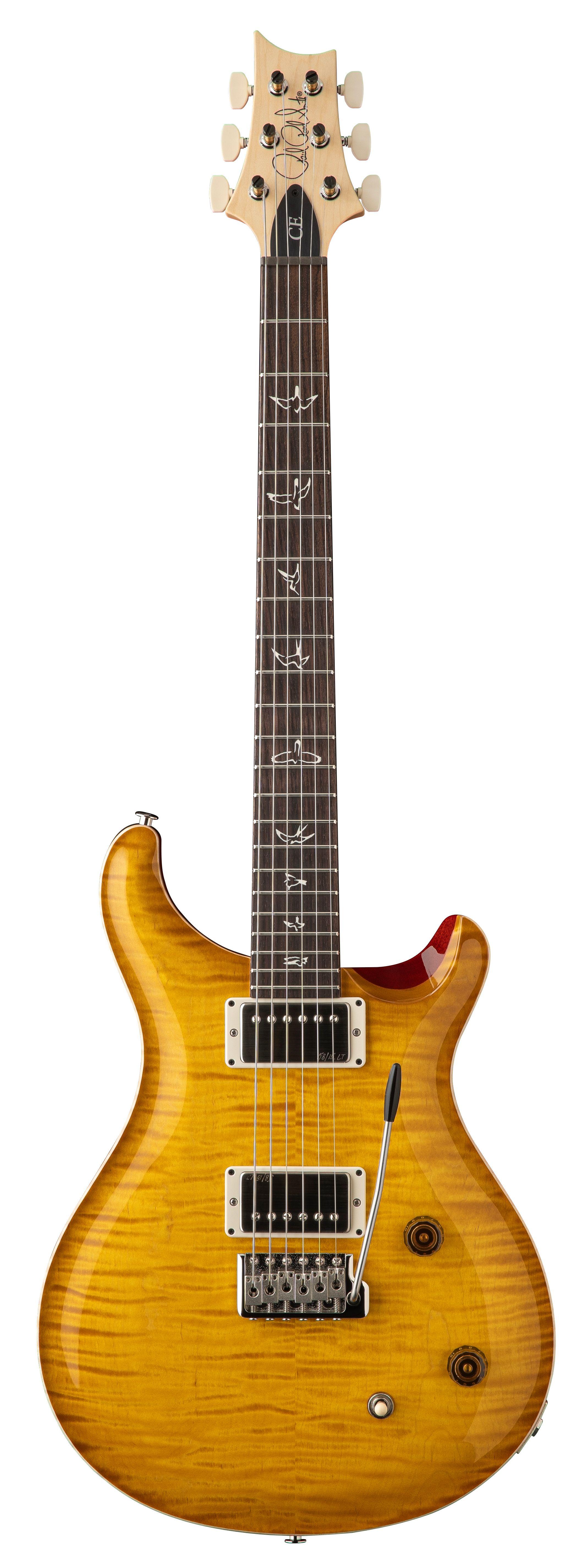 CE22 LTD MCCARTY SUNBURST