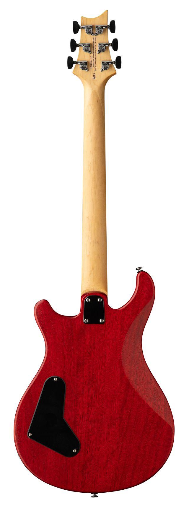 SE CE24 STANDARD SATIN STOPTAIL VINTAGE CHERRY