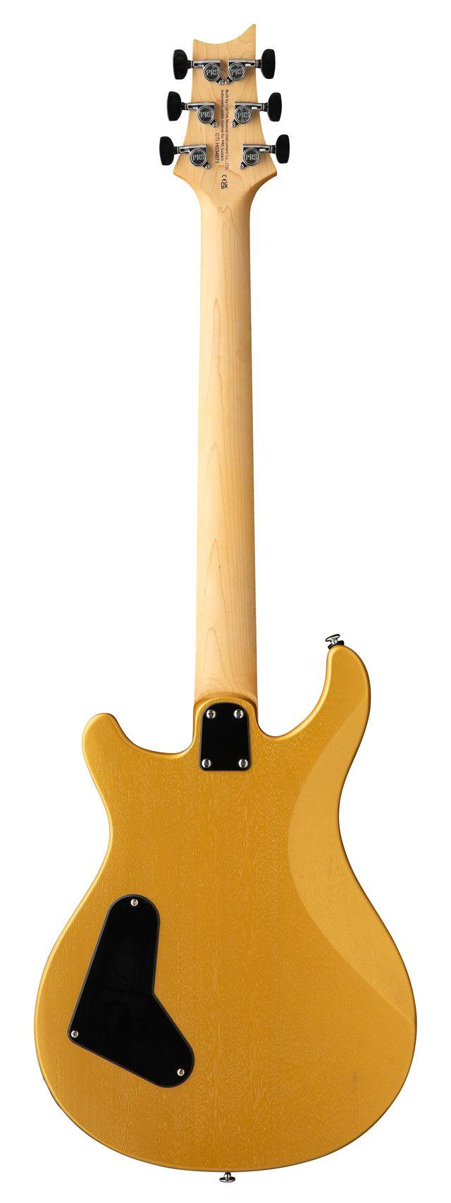 SE CE24 STANDARD SATIN STOPTAIL METALLIC GOLD
