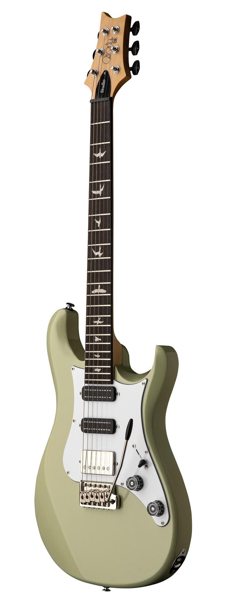 SE STUDIO STANDARD SAGE GREEN