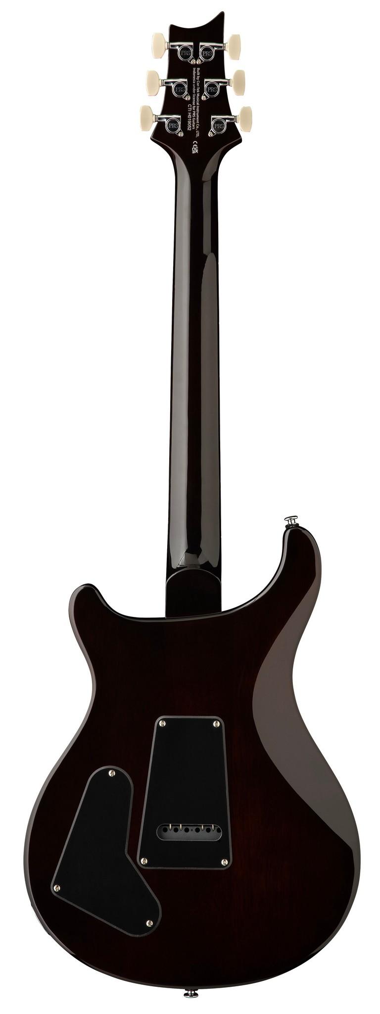 SE STUDIO ORANGE TIGER SMOKEBURST