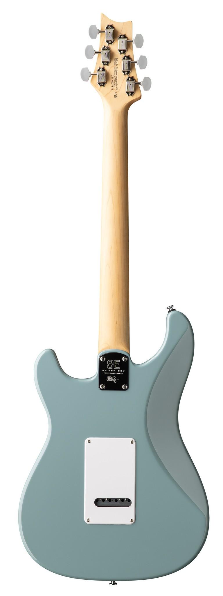 SE SILVER SKY MAPLE STONE BLUE
