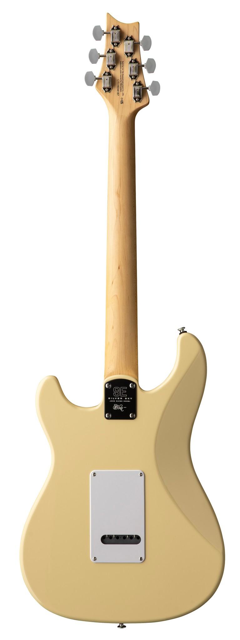 SE SILVER SKY MAPLE MOON WHITE