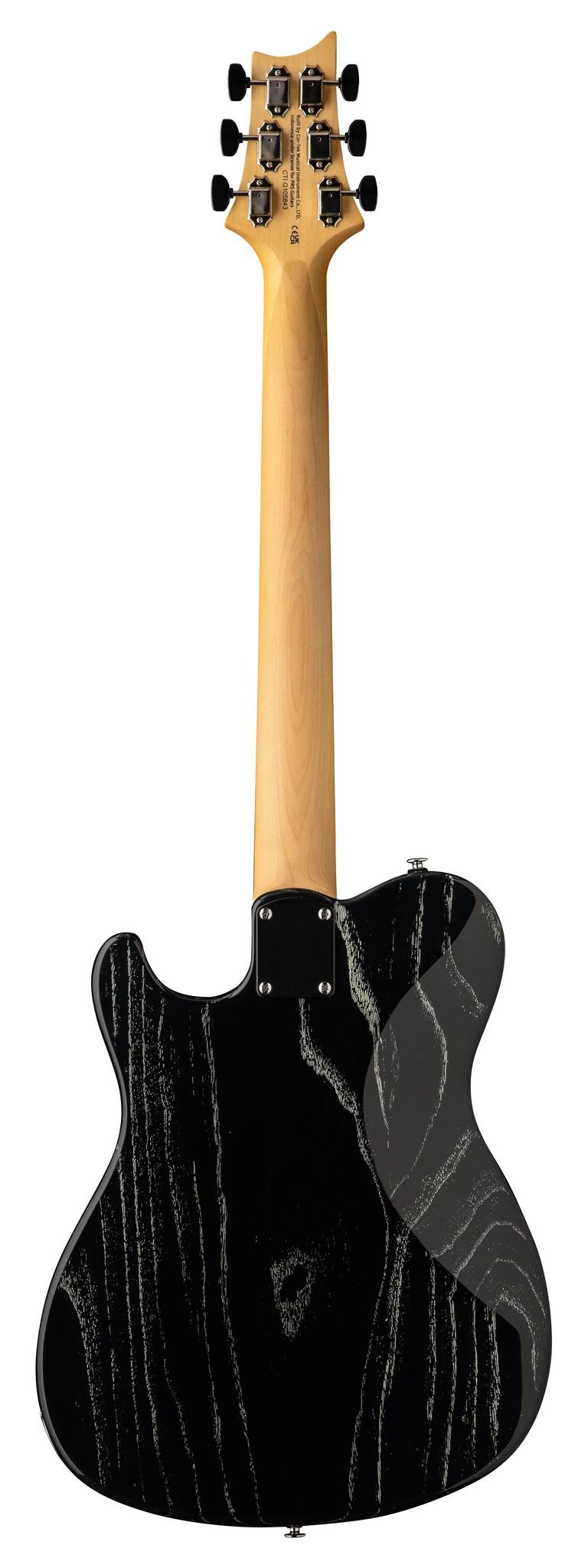 SE NF53 BLACK DOGHAIR