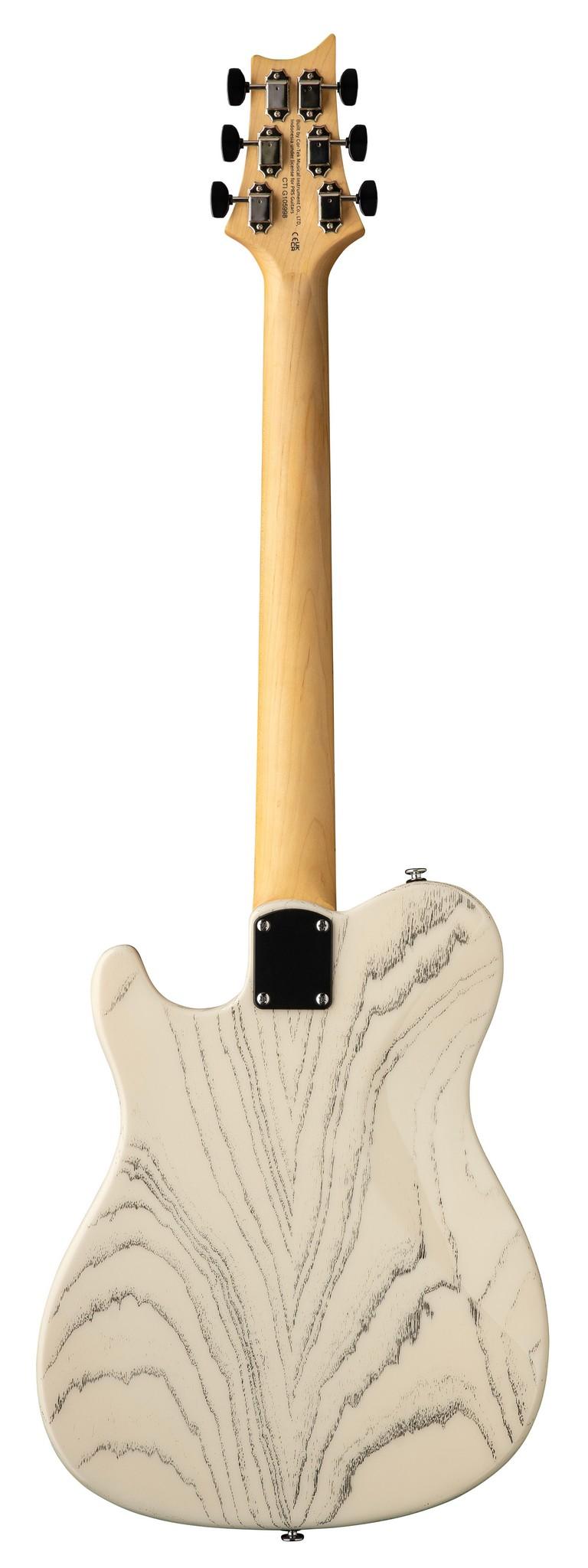 SE NF53 WHITE DOGHAIR