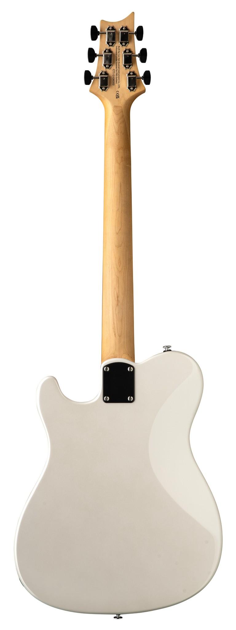 SE NF53 PEARL WHITE