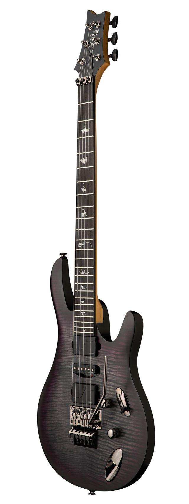 SE CHLEO CHARCOAL PURPLE BURST