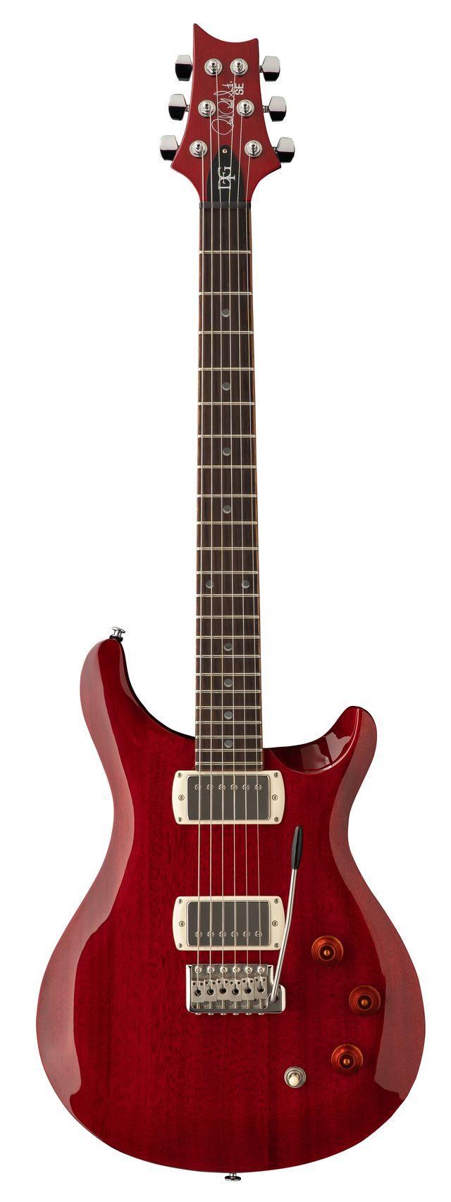 SE DGT STANDARD (MOONS) VINTAGE CHERRY