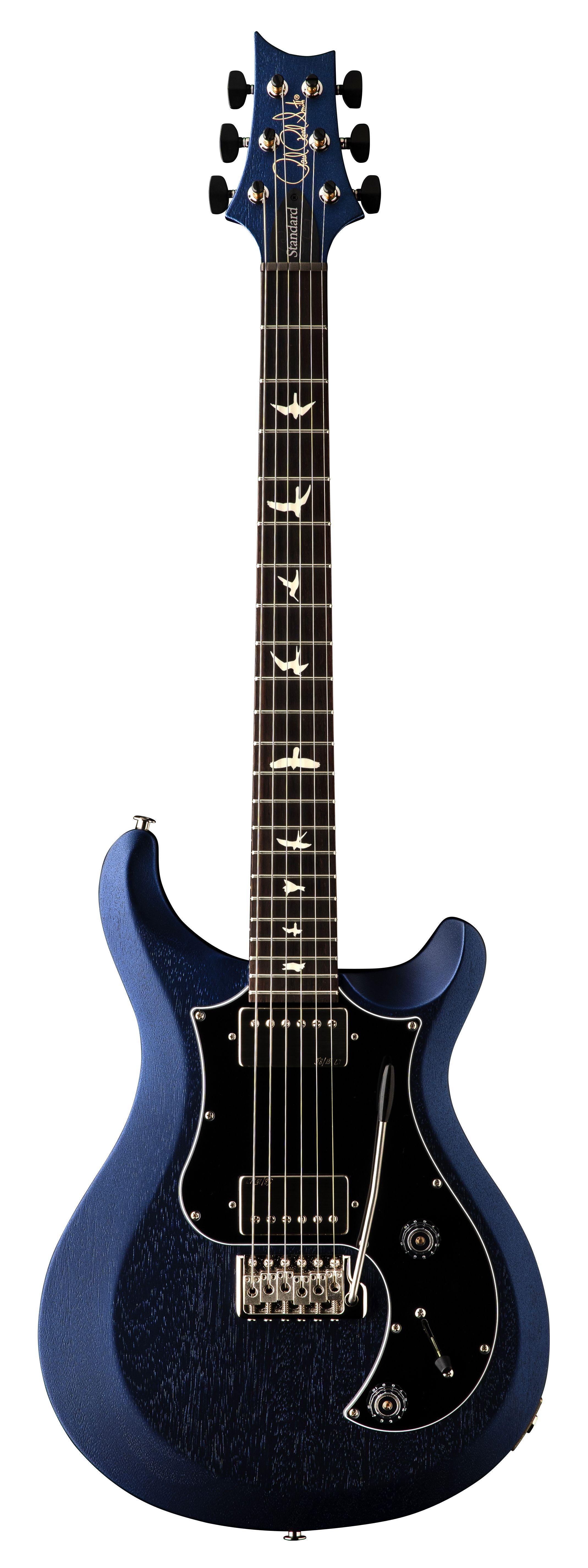 S2 STANDARD 22 SATIN METALLIC MIDNIGHT