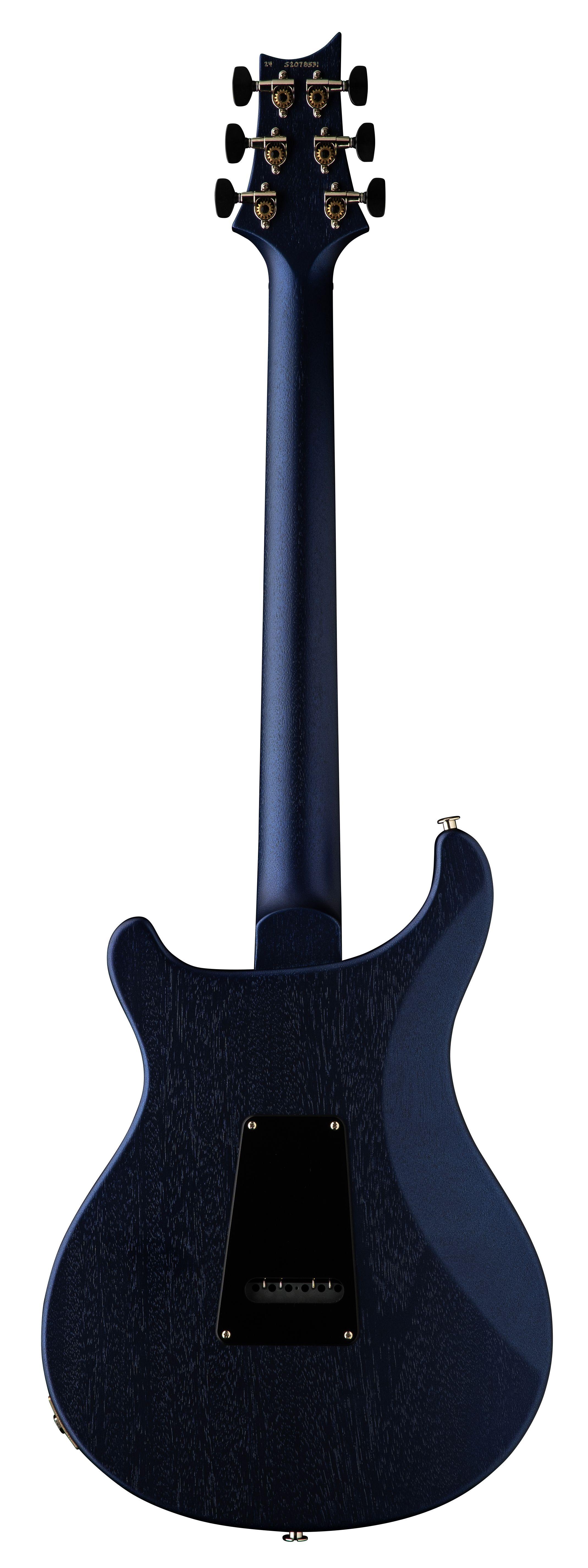 S2 STANDARD 22 SATIN METALLIC MIDNIGHT