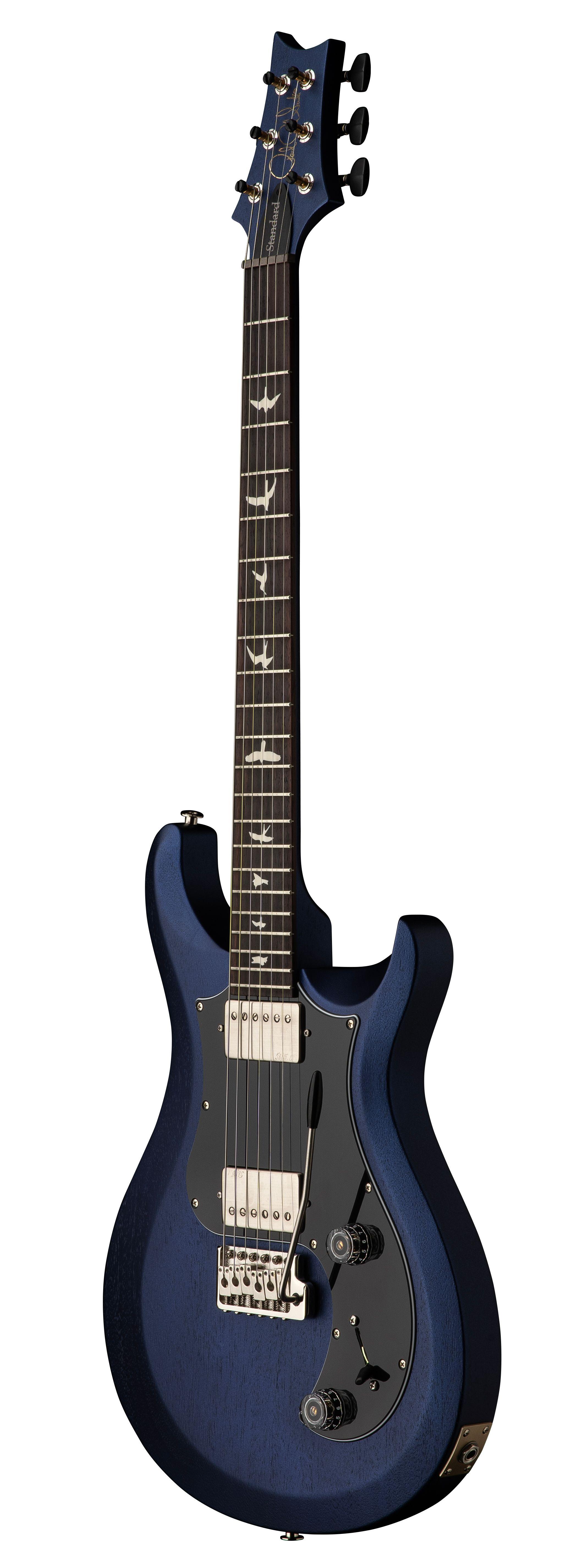 S2 STANDARD 22 SATIN METALLIC MIDNIGHT