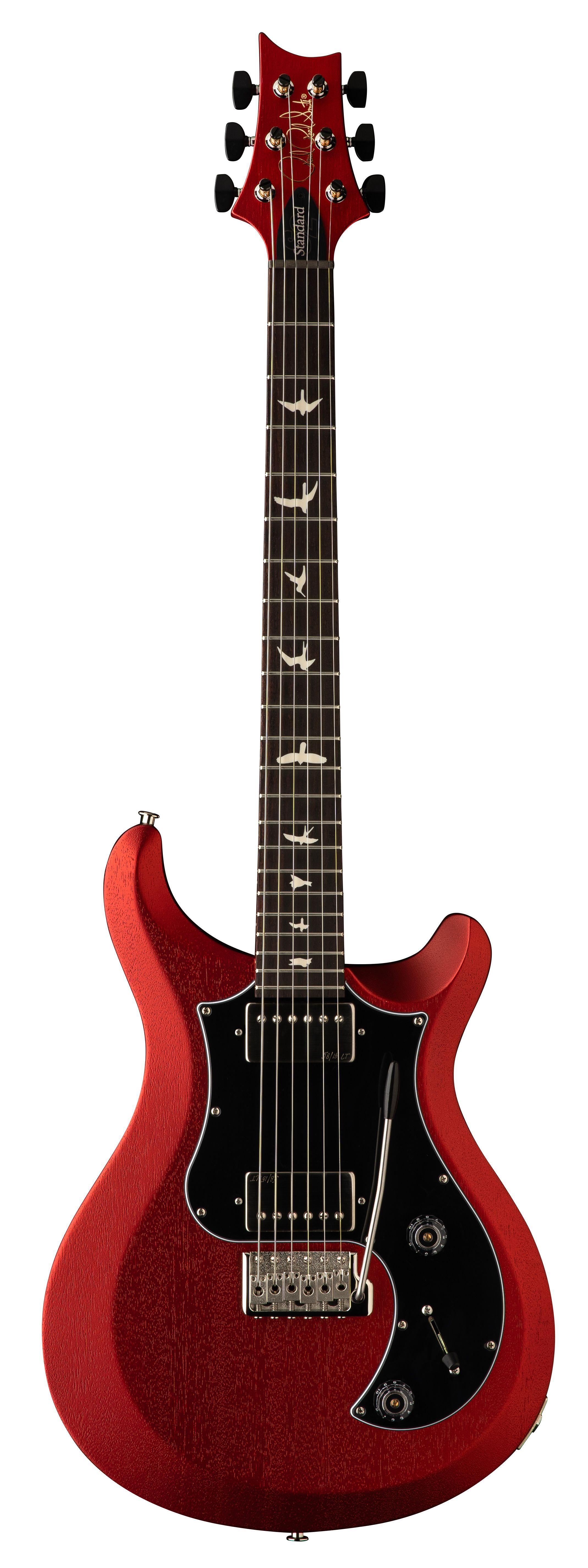 S2 STANDARD 22 SATIN RED APPLE METALLIC