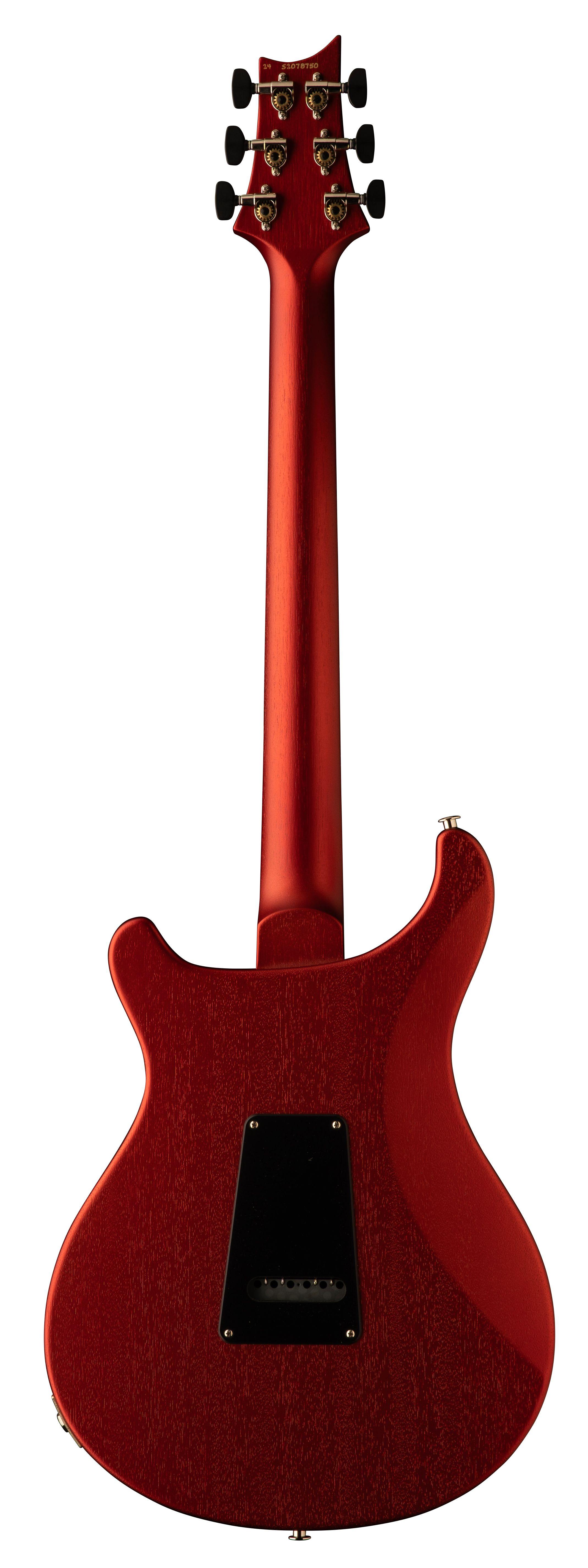 S2 STANDARD 22 SATIN RED APPLE METALLIC