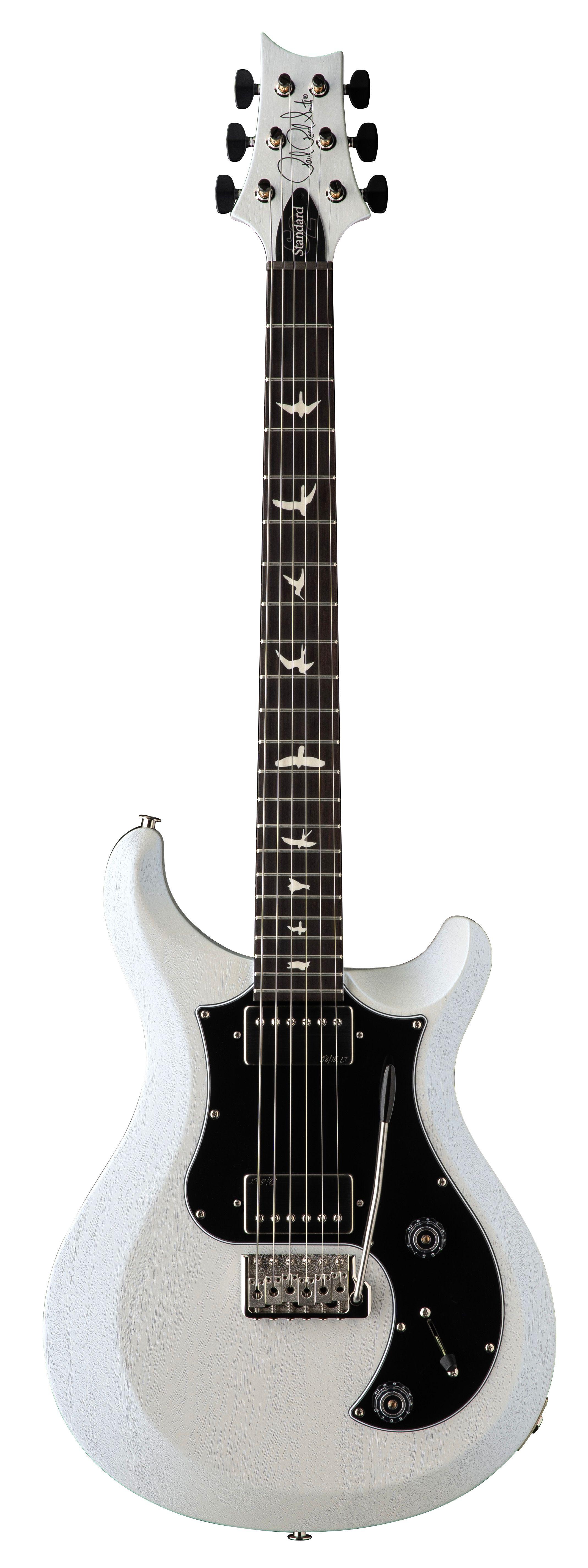 S2 STANDARD 22 SATIN PEARL WHITE