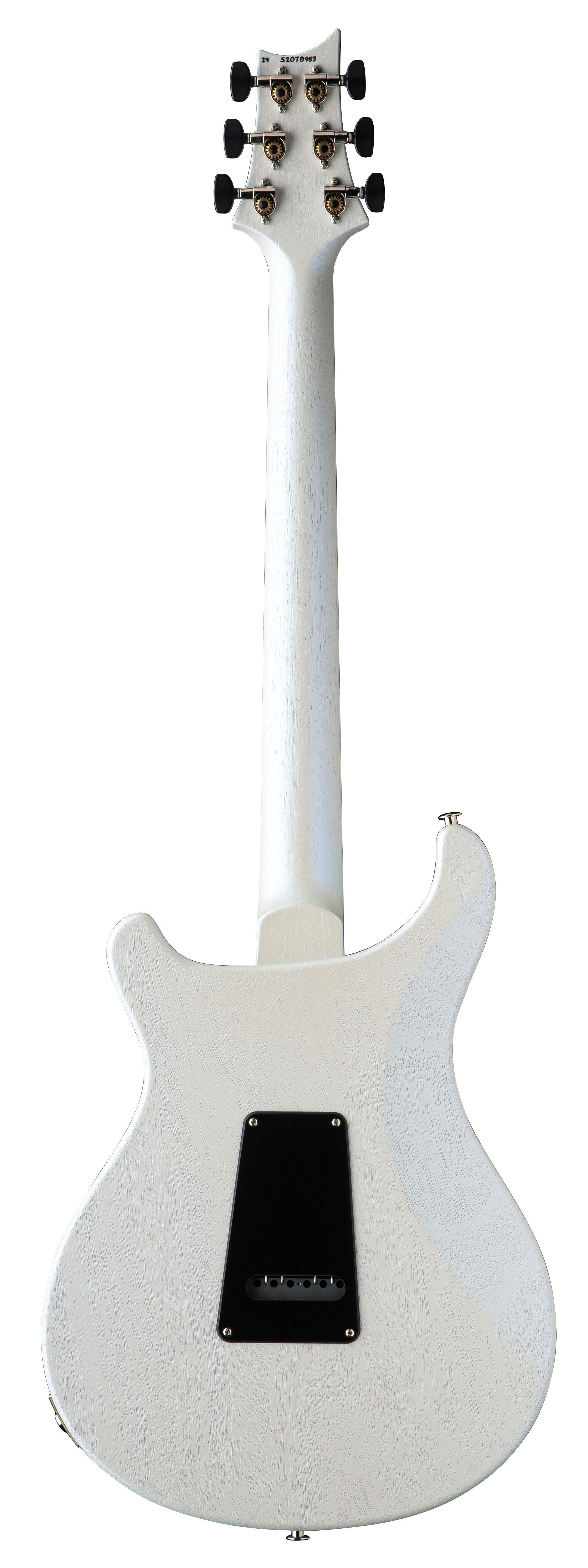 S2 STANDARD 22 SATIN PEARL WHITE