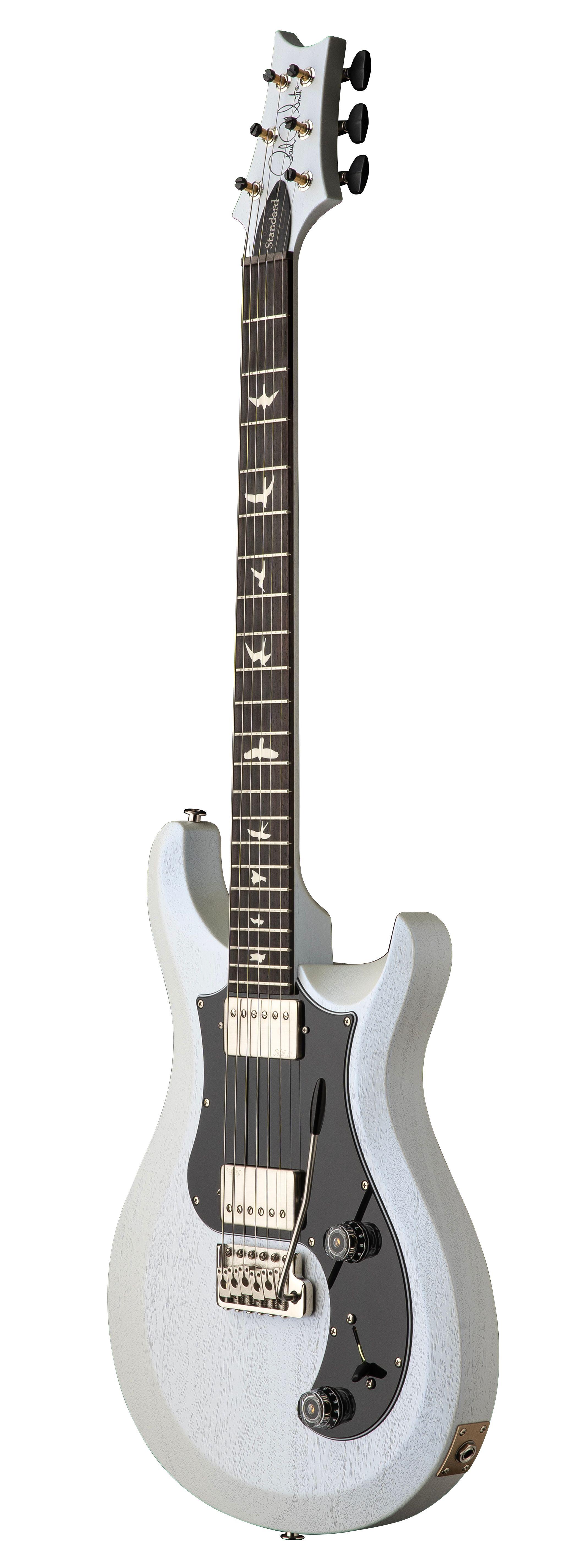 S2 STANDARD 22 SATIN PEARL WHITE