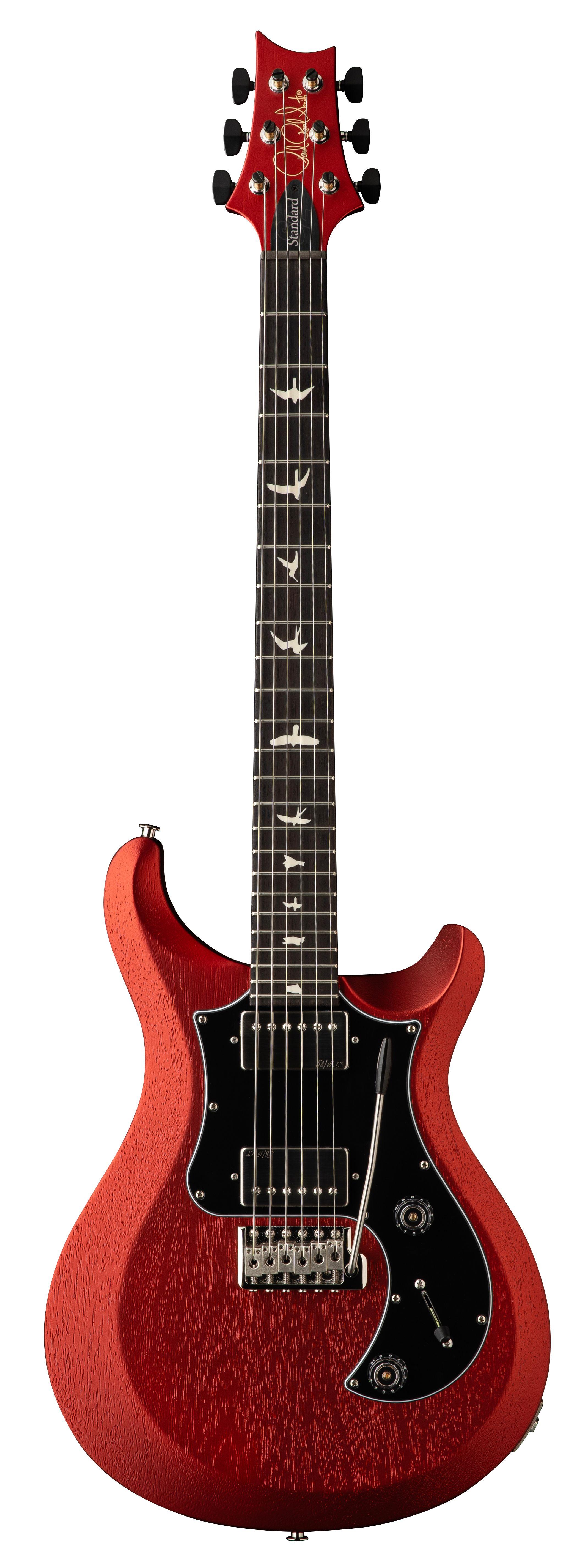 S2 STANDARD 24 SATIN RED APPLE METALLIC