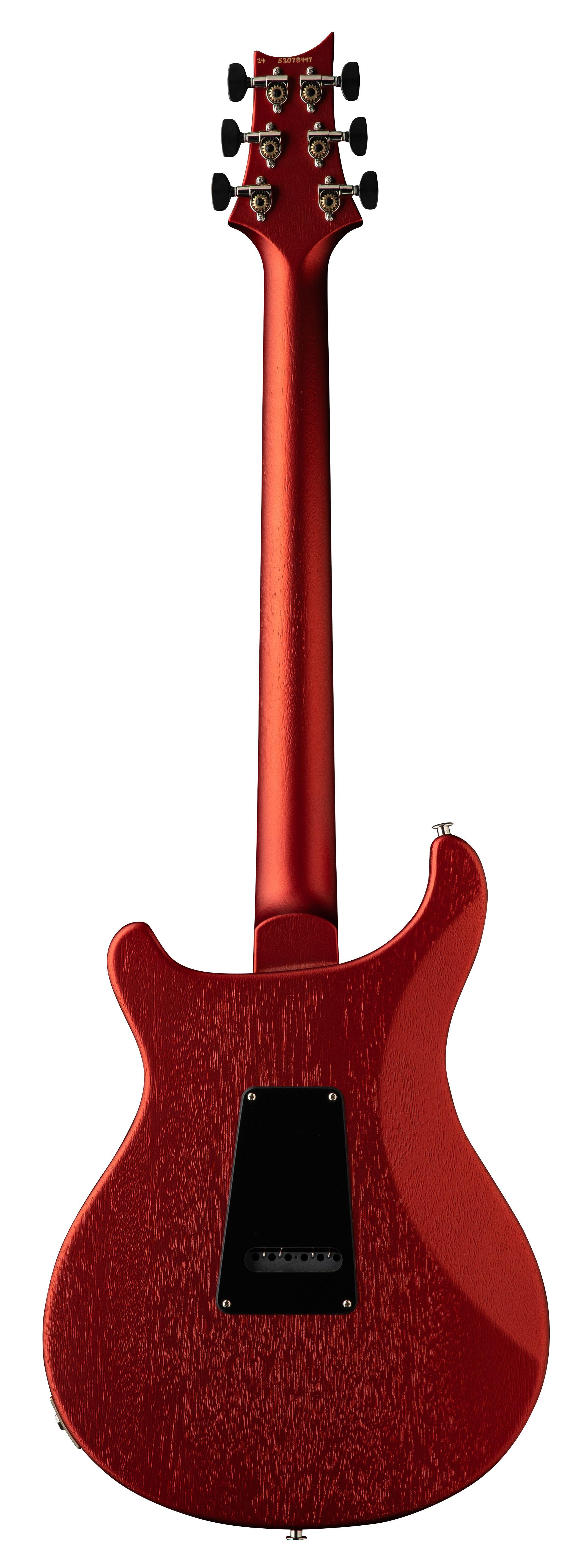 S2 STANDARD 24 SATIN RED APPLE METALLIC
