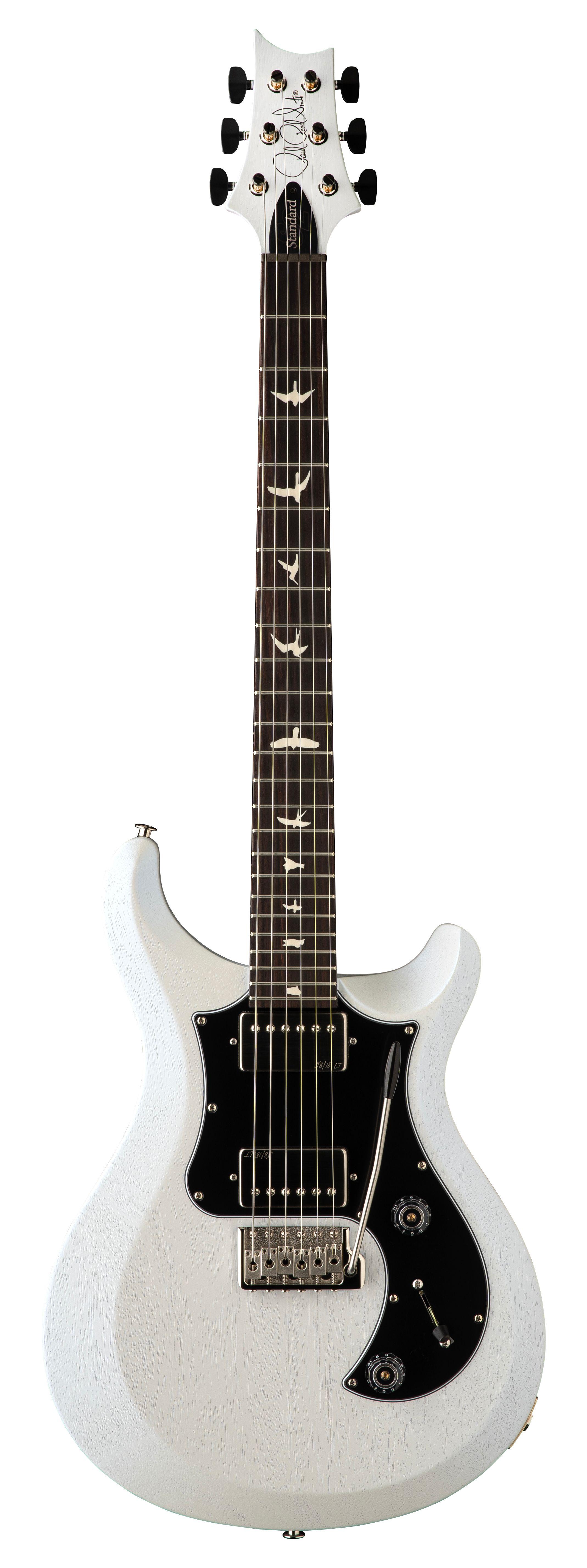 S2 STANDARD 24 SATIN PEARL WHITE