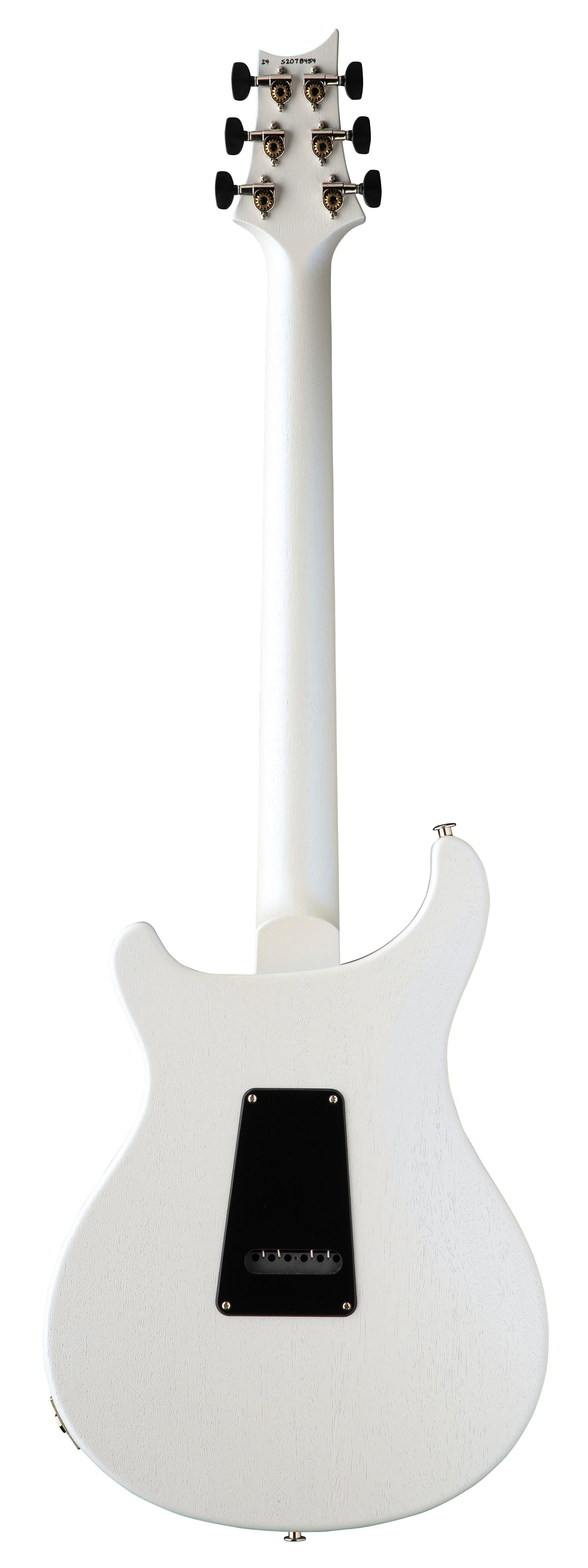 S2 STANDARD 24 SATIN PEARL WHITE