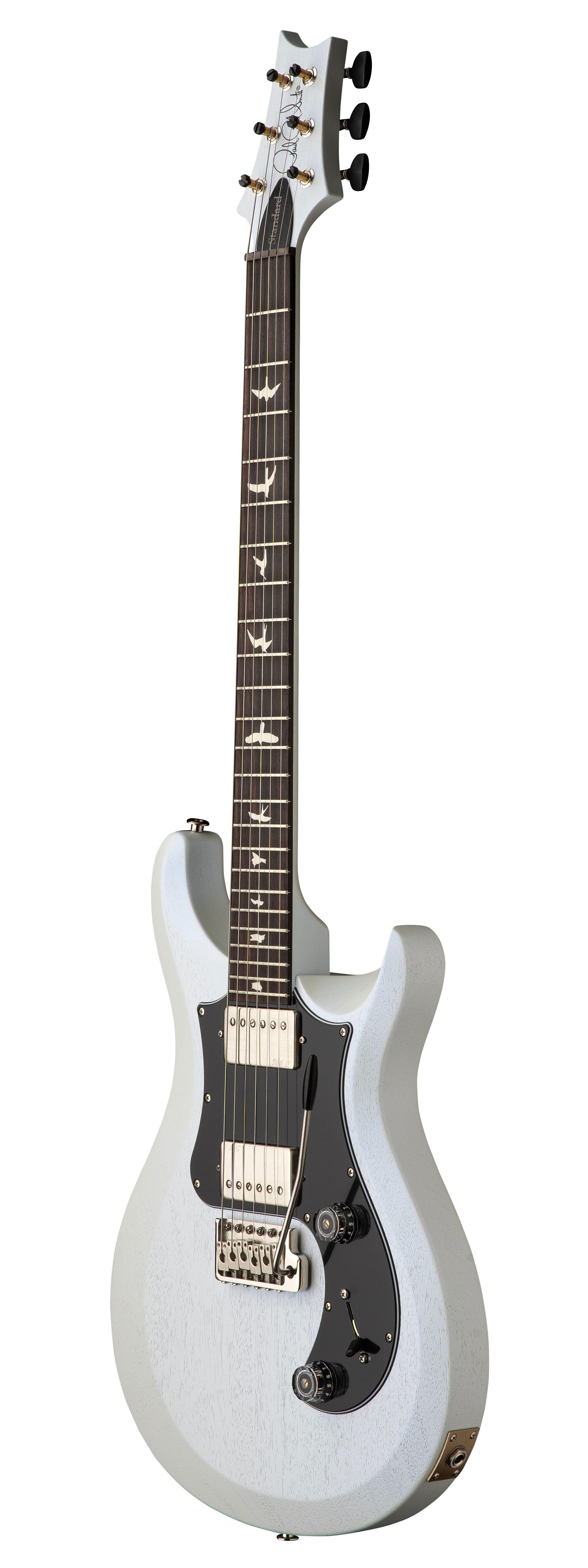 S2 STANDARD 24 SATIN PEARL WHITE