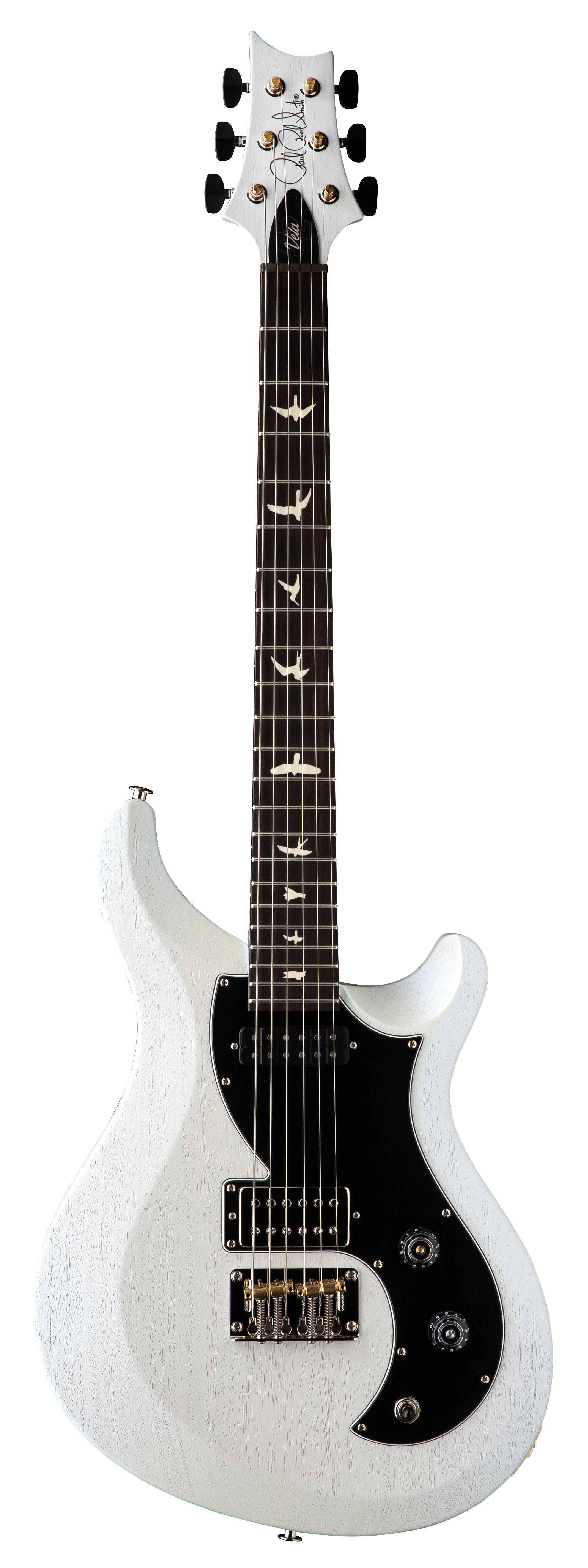 S2 VELA SATIN PEARL WHITE