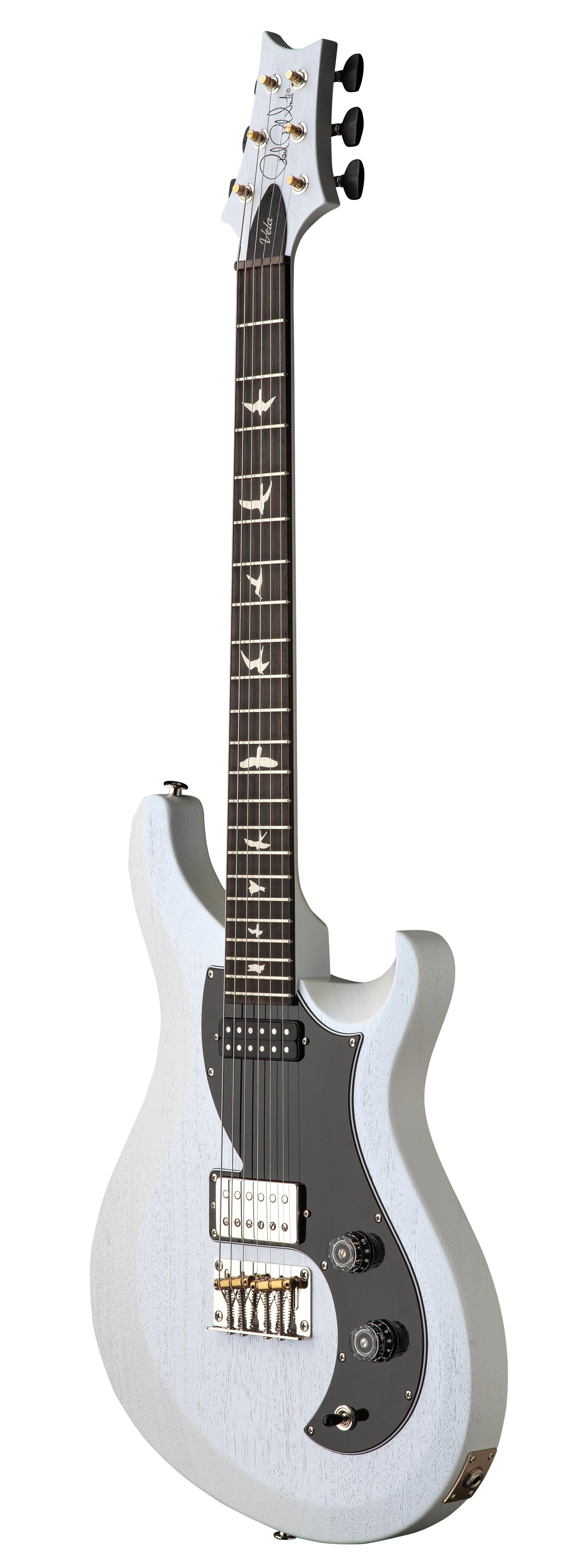 S2 VELA SATIN PEARL WHITE