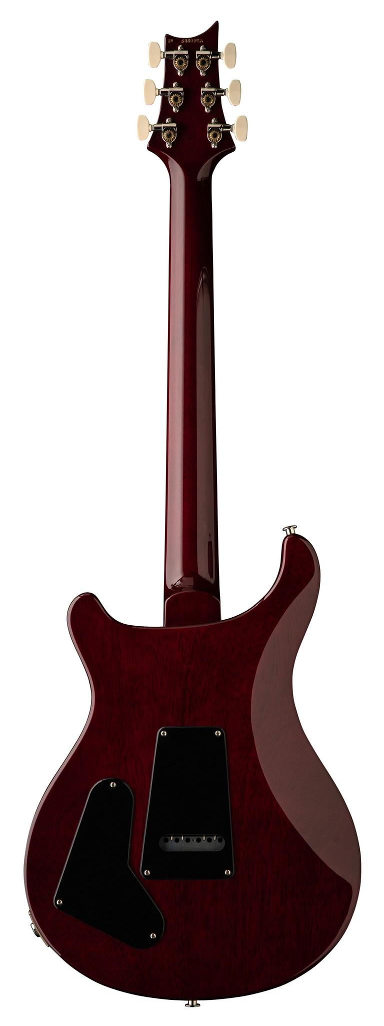 S2 STUDIO FADED GRAY BLACK PURPLE BURST