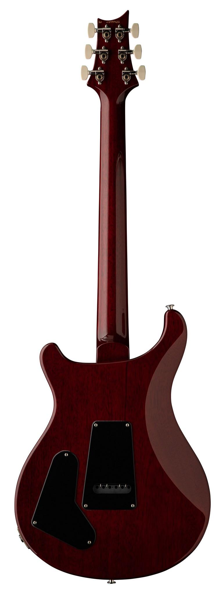 S2 STUDIO DARK CHERRY SUNBURST
