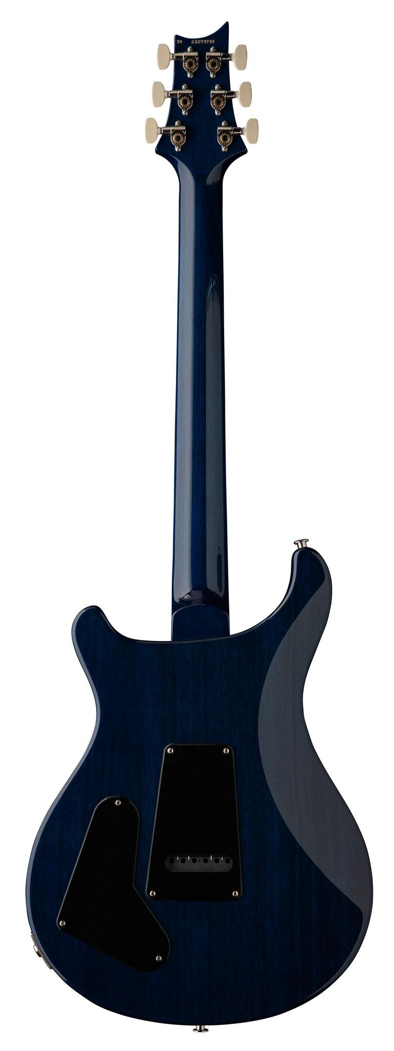 S2 STUDIO FADED GRAY BLACK BLUE BURST