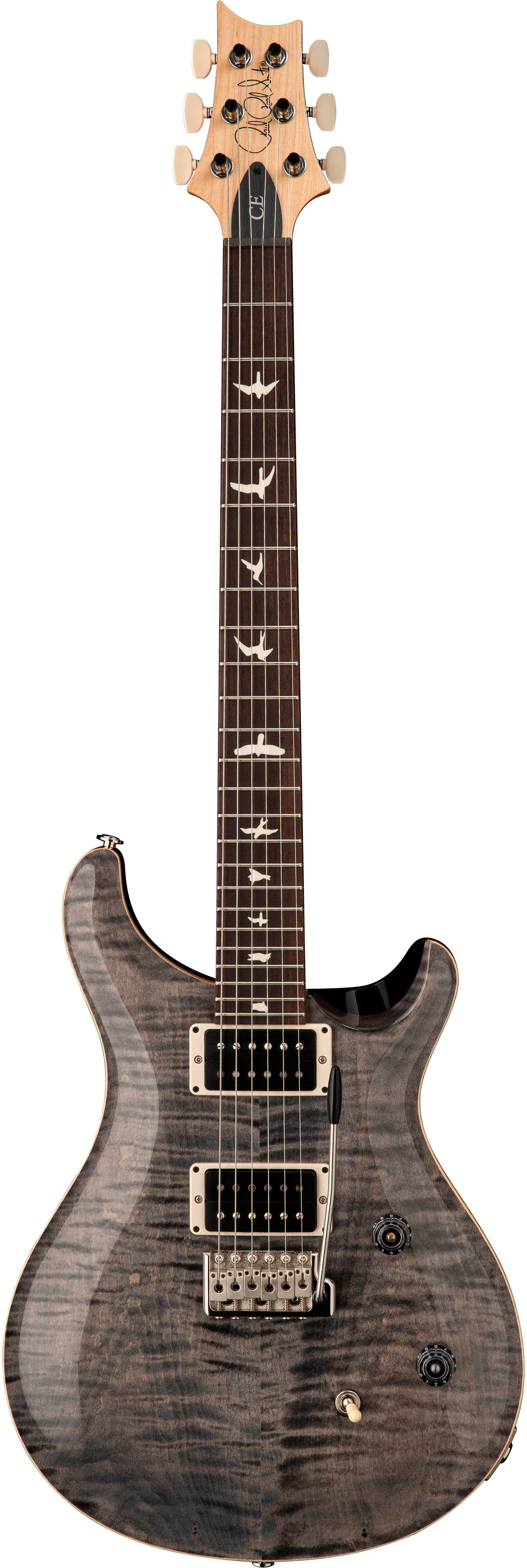 CE24 FADED GRAY BLACK