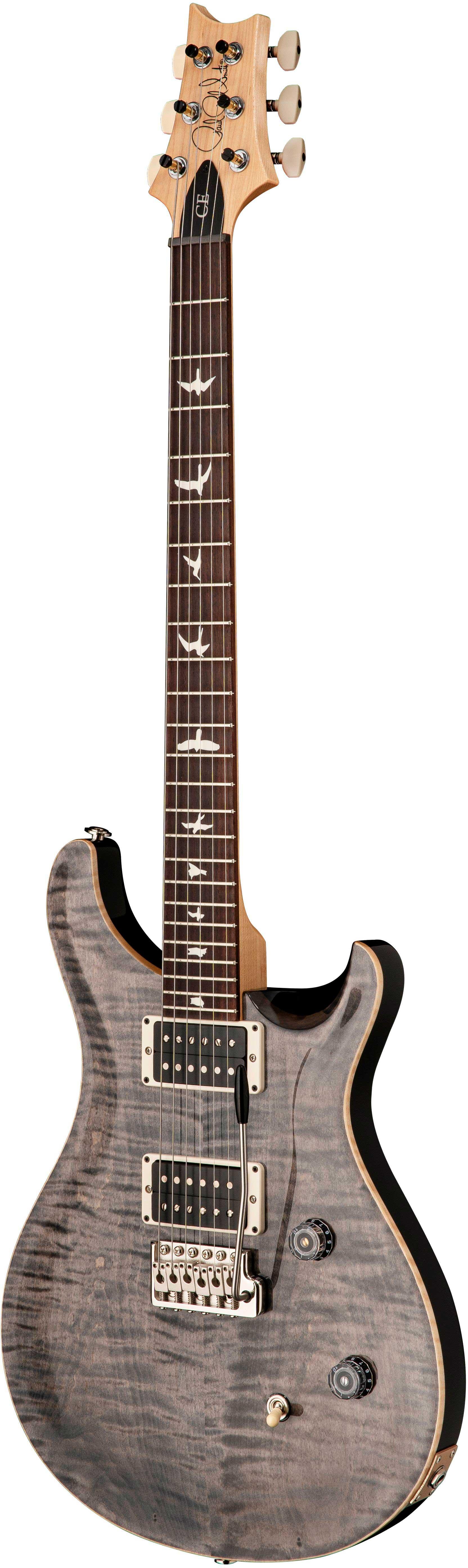 CE24 FADED GRAY BLACK