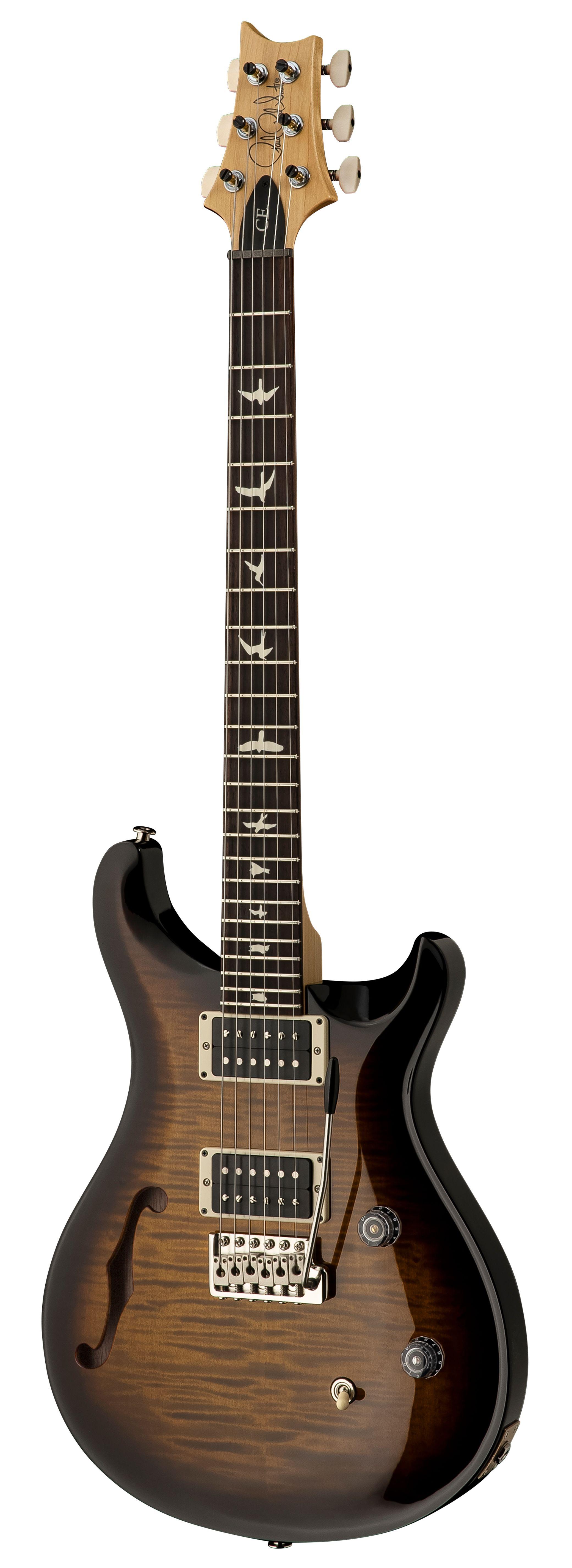 CE24 SH BLACK AMBER