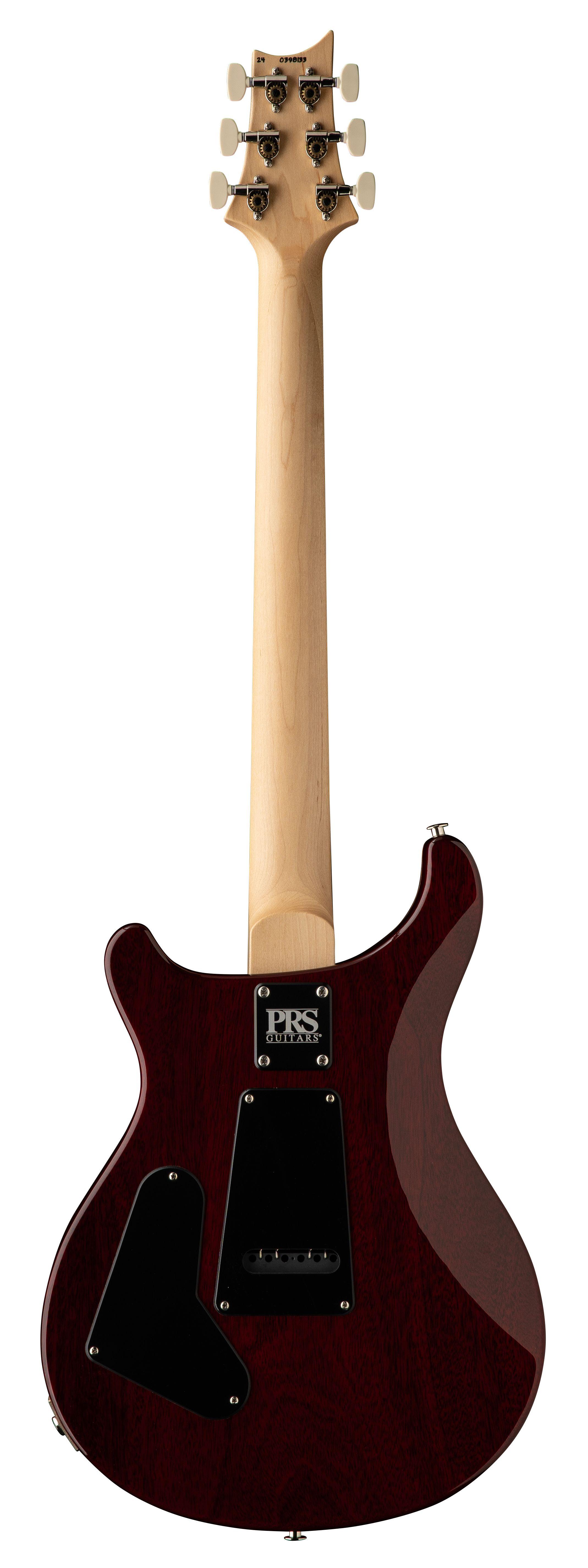 CE24 SH DARK CHERRY SUNBURST