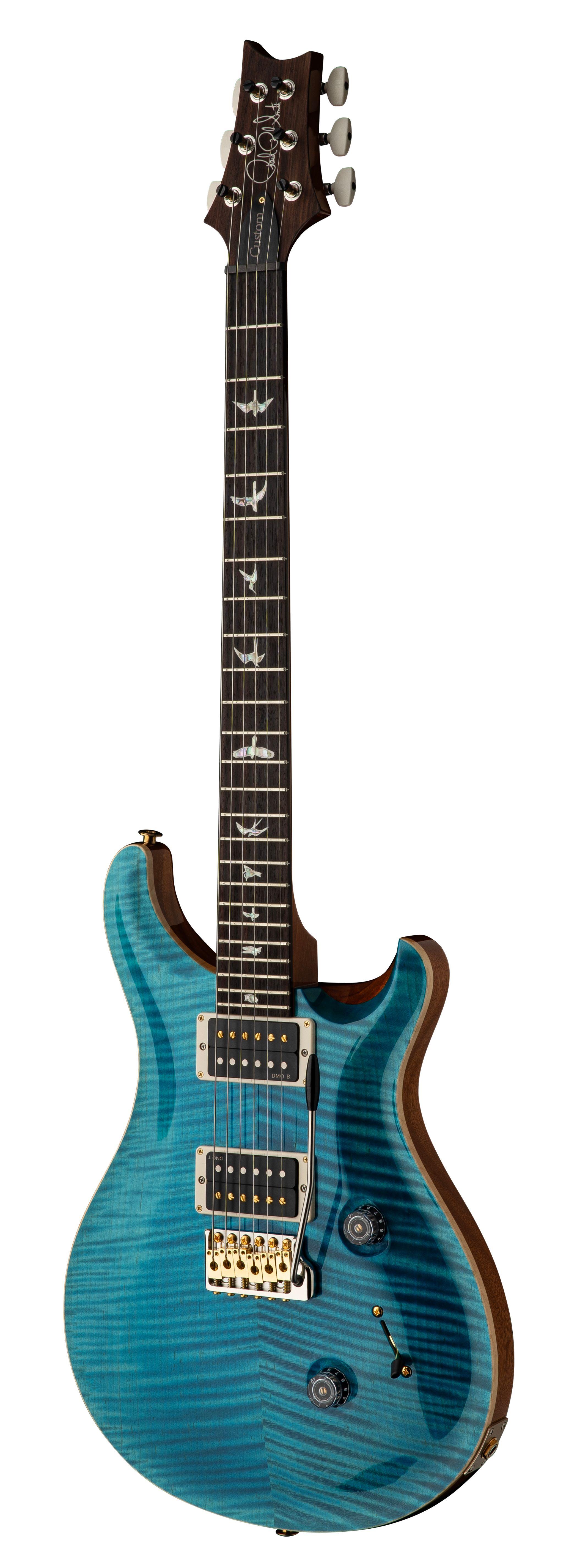 CUSTOM 24 CARROLL BLUE