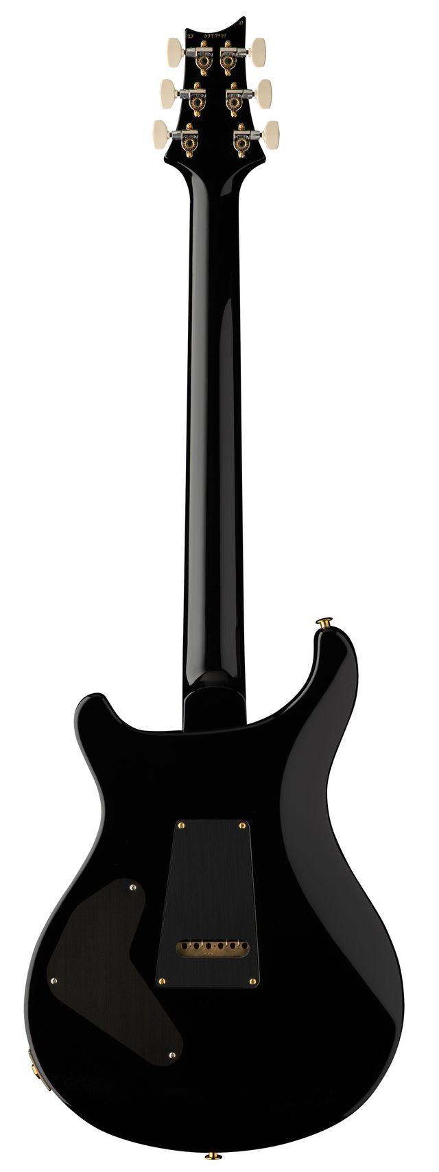 CUSTOM 24 PIEZO FIRE SMOKEBURST