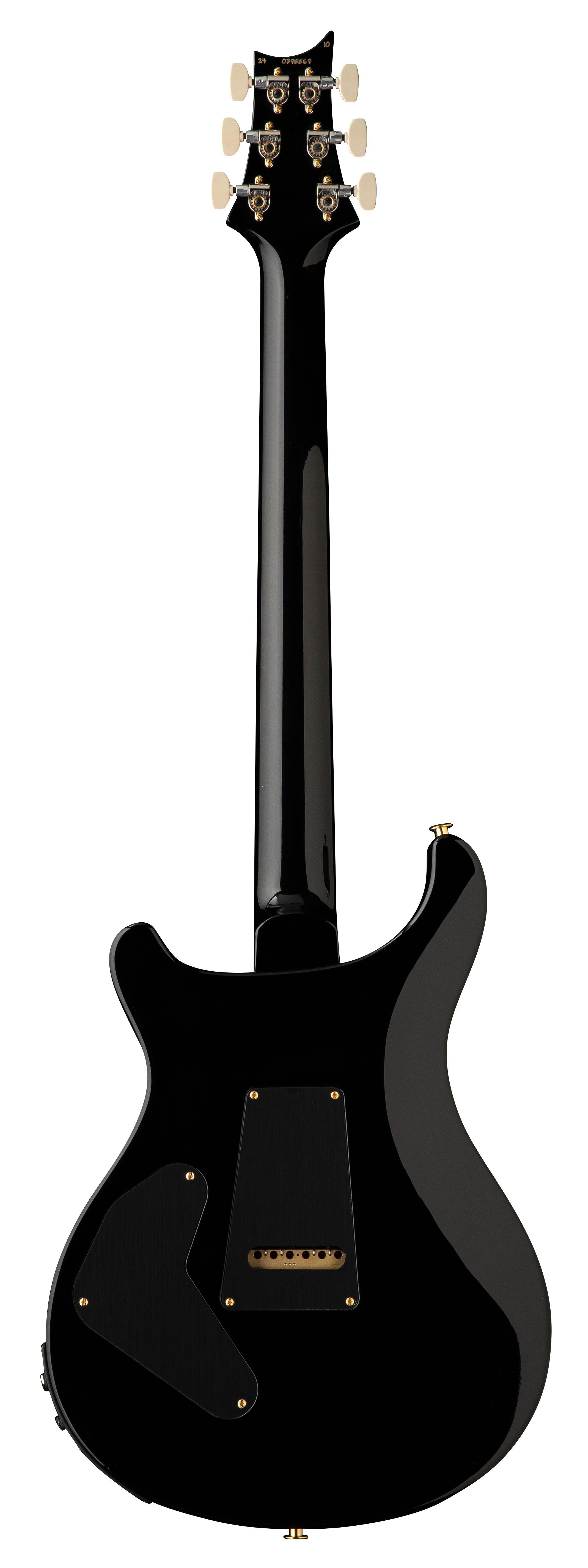 CUSTOM 24 PIEZO FADED WHALE BLUE