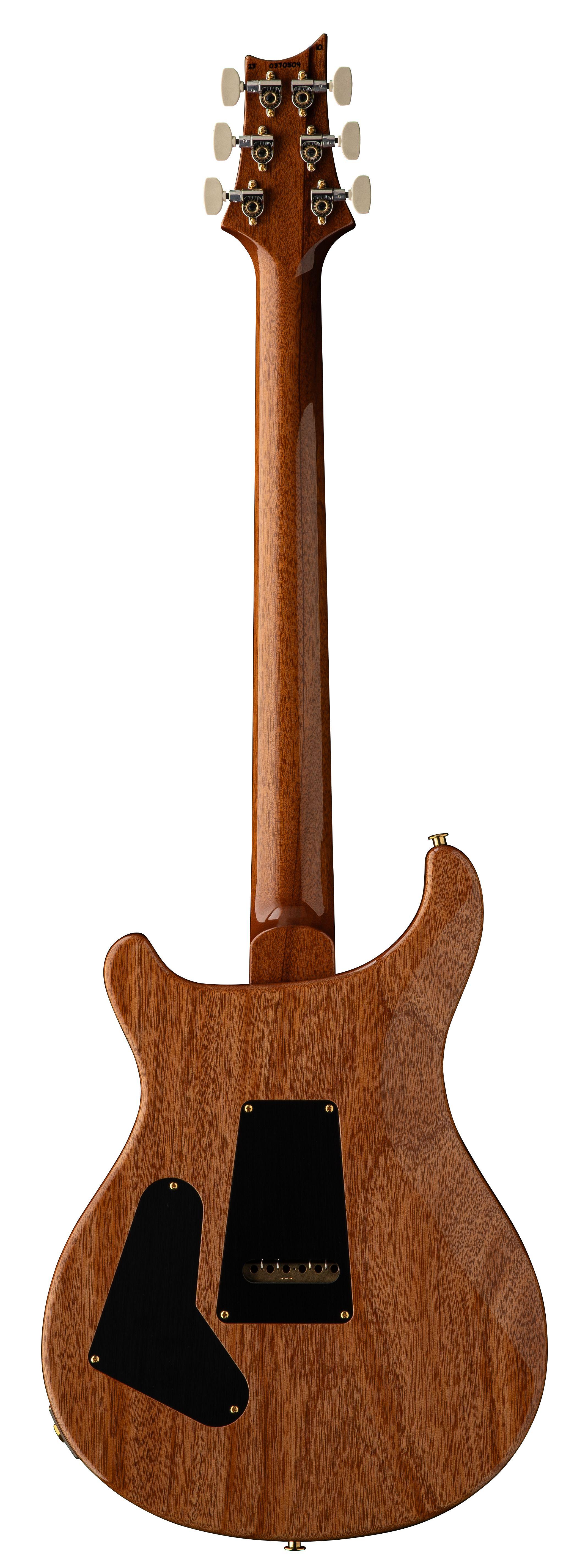 CUSTOM 24-08 CHARCOAL