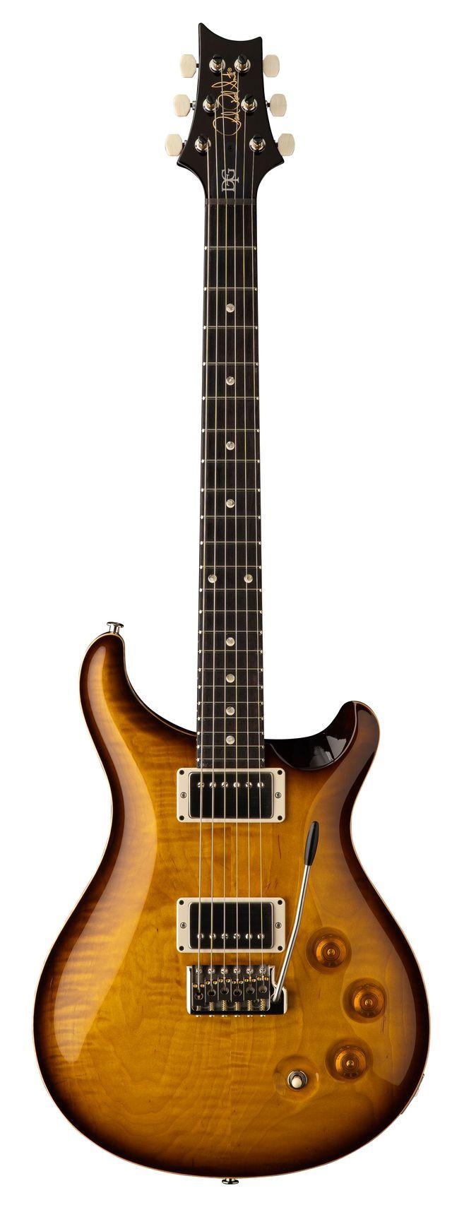 DGT MCCARTY SUNBURST