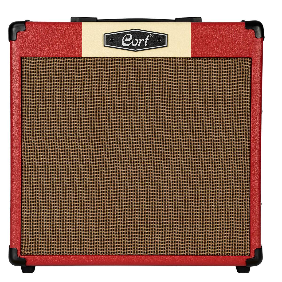 CM30R DR ELECTRIC AMP