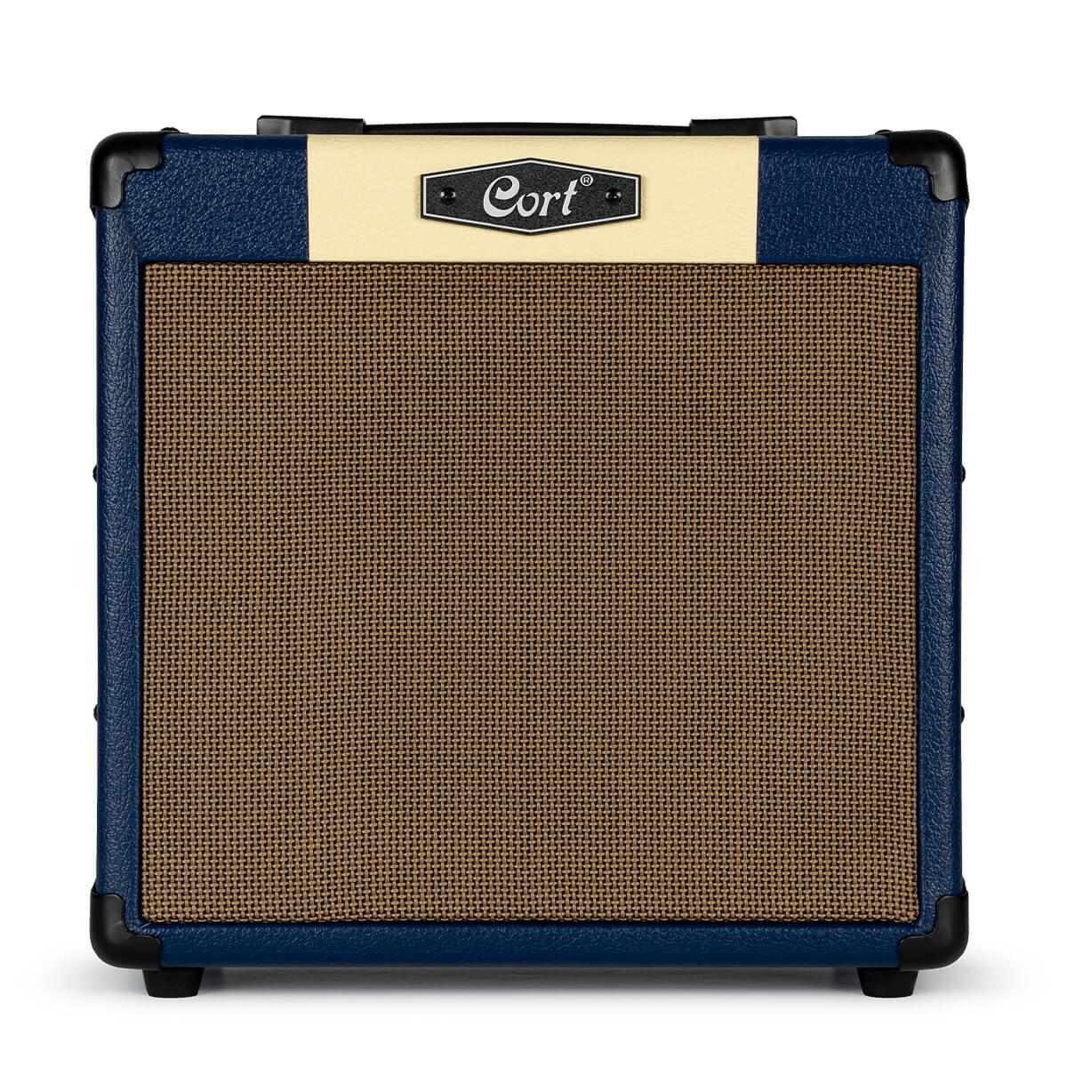 CM15R DB ELECTRIC AMP