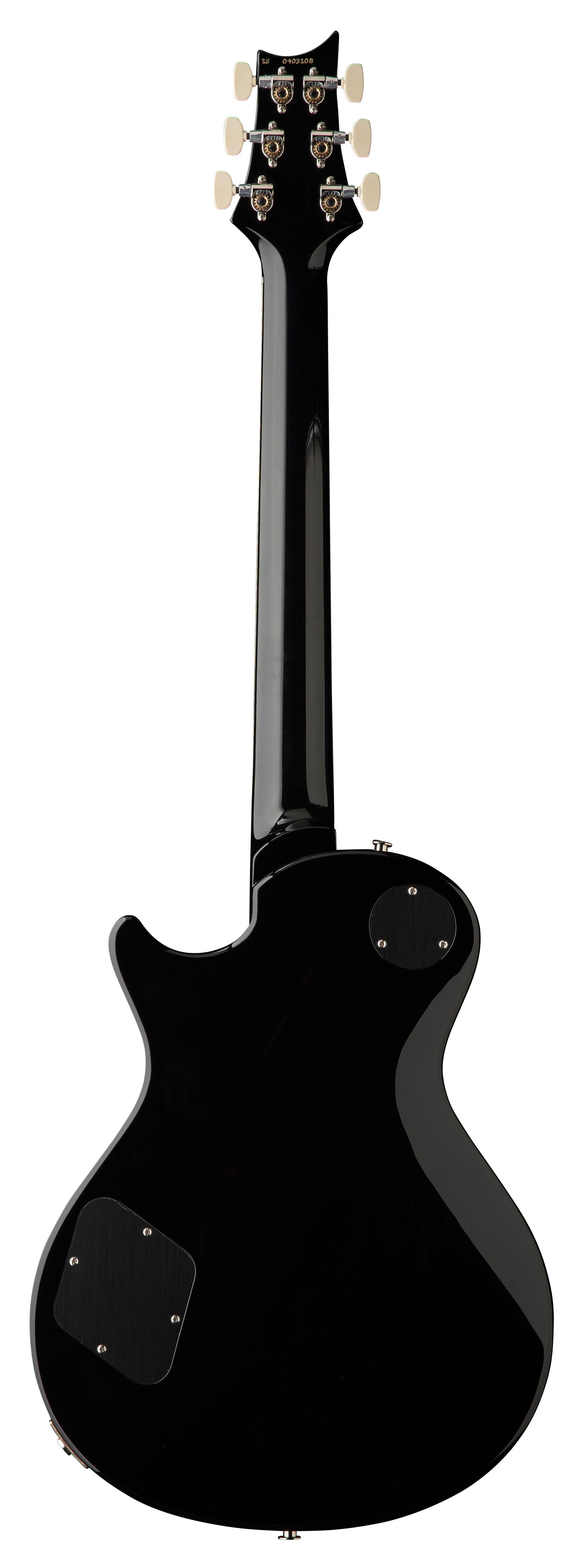 40TH ANNIV. MCCARTY SC56 LIMITED EDITION TRANSLUCENT BLACK