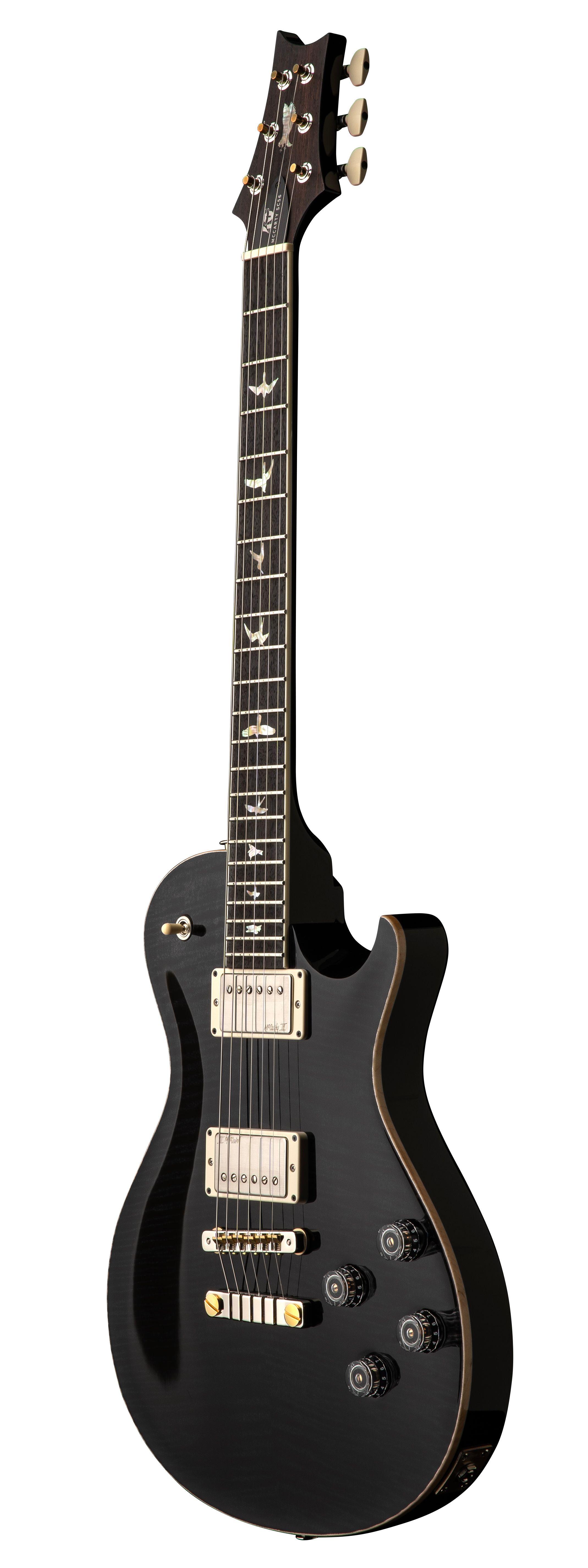 40TH ANNIV. MCCARTY SC56 LIMITED EDITION TRANSLUCENT BLACK