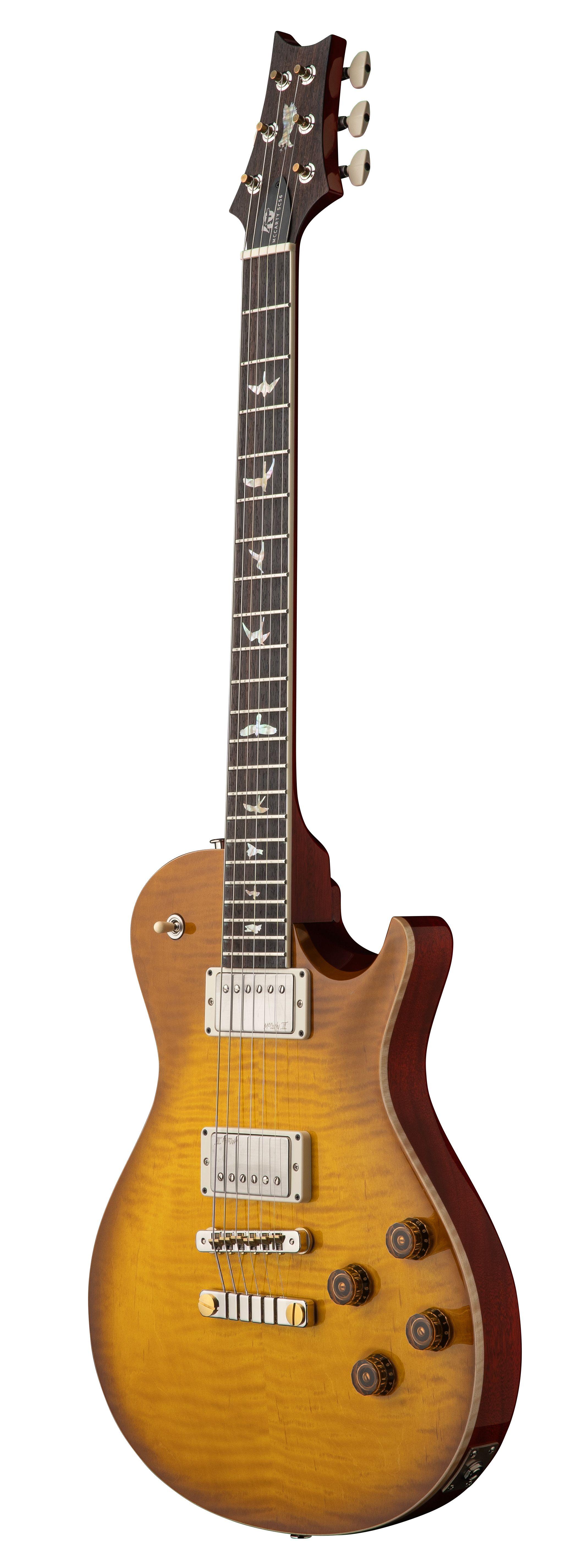 40TH ANNIV. MCCARTY SC56 LIMITED EDITION MCCARTY SUNBURST