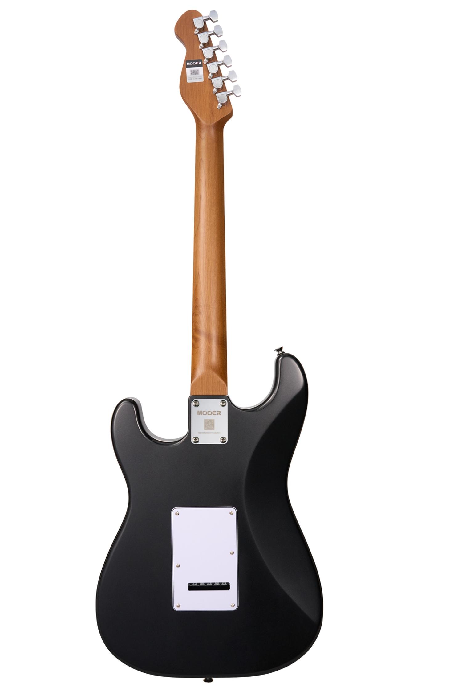 MSC10 ELITE IRON SILVER