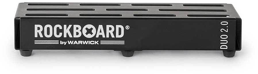 DUO 2.0 WITH GIG BAG