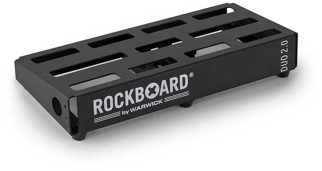 DUO 2.0 WITH GIG BAG