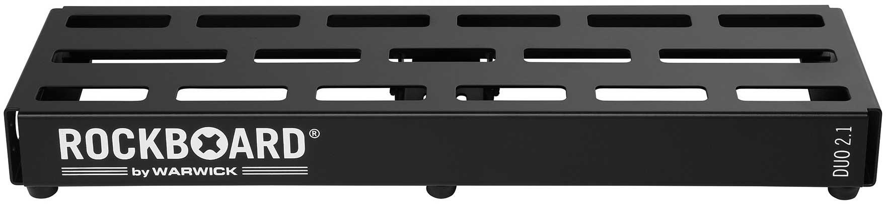 DUO 2.1 WITH GIG BAG